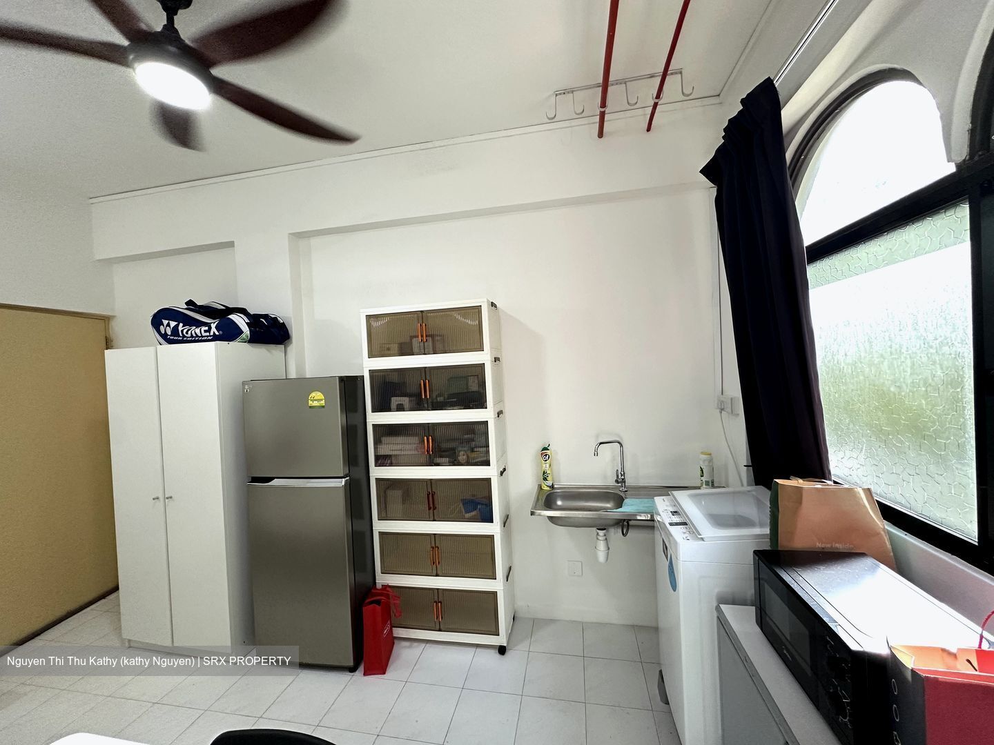 Sims Avenue (D14), Apartment #544517321